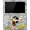 DC Comics Wonder Woman Classic Action Pose Surface Pro Tablet Skin